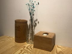 -长颈鹿的口袋钵钵鸡(市南店)