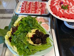 -匹夫涮肉城(黄村店)
