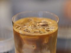 桂花拿铁-E SPECIAL COFFEE 别样