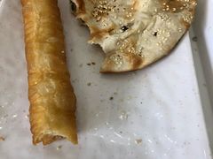 -门庭若市豆浆油条(恒生广场店)
