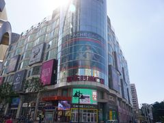 -吾悦广场(天津和平店)