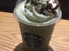 -星巴克(广州动漫星城东区店)