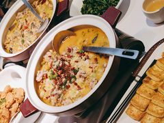 -院里寻菜·精致庭院菜(观沙岭店)