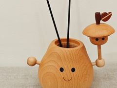 -泰合玺·精油疗愈 SPA(南京河西万达店)
