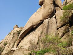 -嵖岈山风景区