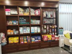 -宠爱国际动物医院· 猫科· 外科·中兽医(长白店)