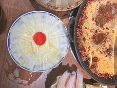 -楠火锅(昆山金鹰店)