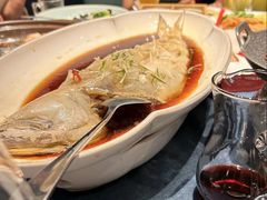 -金狮麟·新豫菜(金码大厦店)