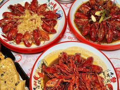 -星城源·小龙虾老铺子(坡子街店)