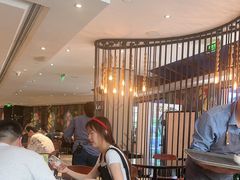 -新旺茶餐厅•早餐(迪士尼小镇店)