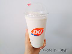 -DQ·蛋糕·冰淇淋(万象城店)