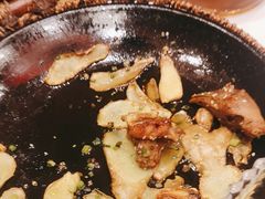 -海鸿荟·沿江菜(中山北路店)