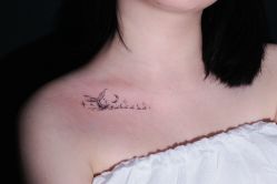 -極致刺青TATTOO STUDIO 私人订制