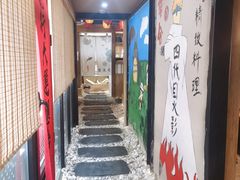 -河风の幸会精致料理