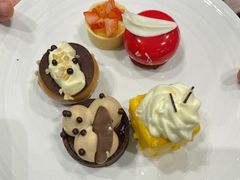 -新食谱全日制餐厅·苏州苏州湾艾美酒店