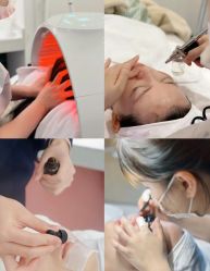 -LUNA皮相美·骨相美高级美感