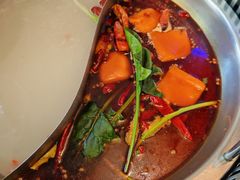 -故里和山·成都火锅(欢乐港湾店)