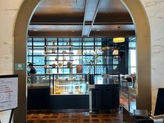 -云厨·高空西餐厅(成都瑯珀·凯悦臻选酒店)