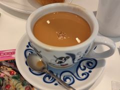 -翠华餐厅(维璟印象城店)