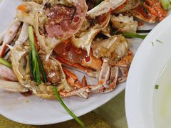 -考记泥焗鸡农庄·海鲜(北洛秘境店)