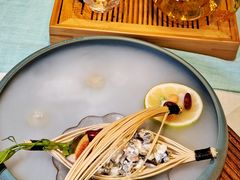 -叶叶菩提(太原别墅店)