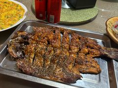 -塞上渔乡·农家菜·虹鳟鱼