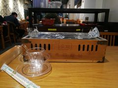 -云晓光头烧烤吧(新大陆广场店)