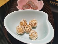 -花潮料理艺食馆(世欧广场店)