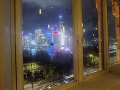 景观位-Jean Georges