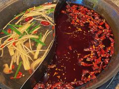 -大虎重庆老火锅(正弘城店)