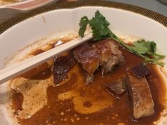 -粤江春·早茶·潮粤菜·宴会(罗湖宝能中心店)