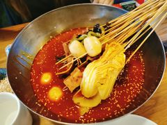 -付小姐在成都(中山公园店)
