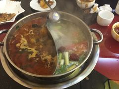 -香丽缘饭馆(黑龙潭店)