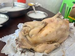 -吉英盐焗鸡(文中路店)