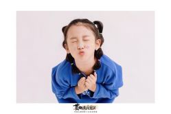 -贯日漂亮宝贝儿童摄影