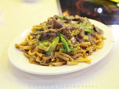 湿炒牛河套餐-潮泰牛肉火锅 · 创于1992年(车公庙店)