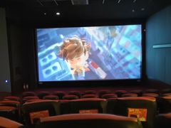 -百丽宫影城(嘉里汇店)