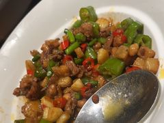 -恒记饭店(珠江路总店)