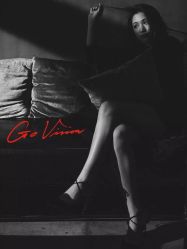 -GO VISION 动视觉婚纱摄影高级定制