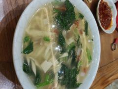 -清真·益鑫羊肉手抓馆(花园北街店)