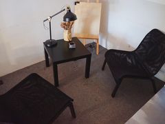 -行山咖啡(南湖店)