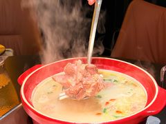 -红厨巷·淮扬菜(熙南里店)