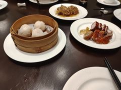 -京香轩·中餐厅(上海中庚聚龙酒店)