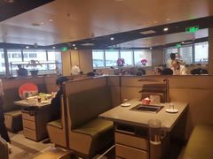 -海底捞火锅(顺城购物中心店)