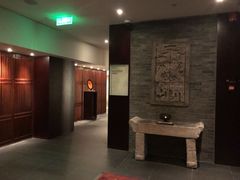 -王府半岛酒店