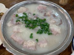 -南记食粥坊·宵夜大排档(莲花总店)