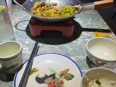 -米椰湘·辣椒炒肉