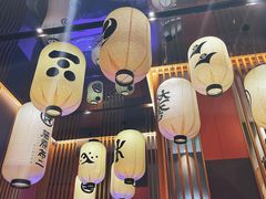 -藤原布二·八佰善会席料理(奥体店)