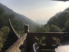 -韬光茶庵
