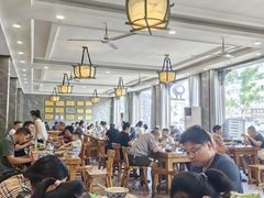 -清真马杰山牛肉汤馆